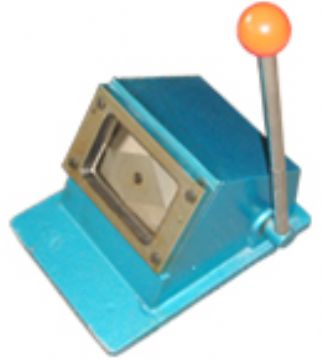 Pvc Card Cutter-Trimmer